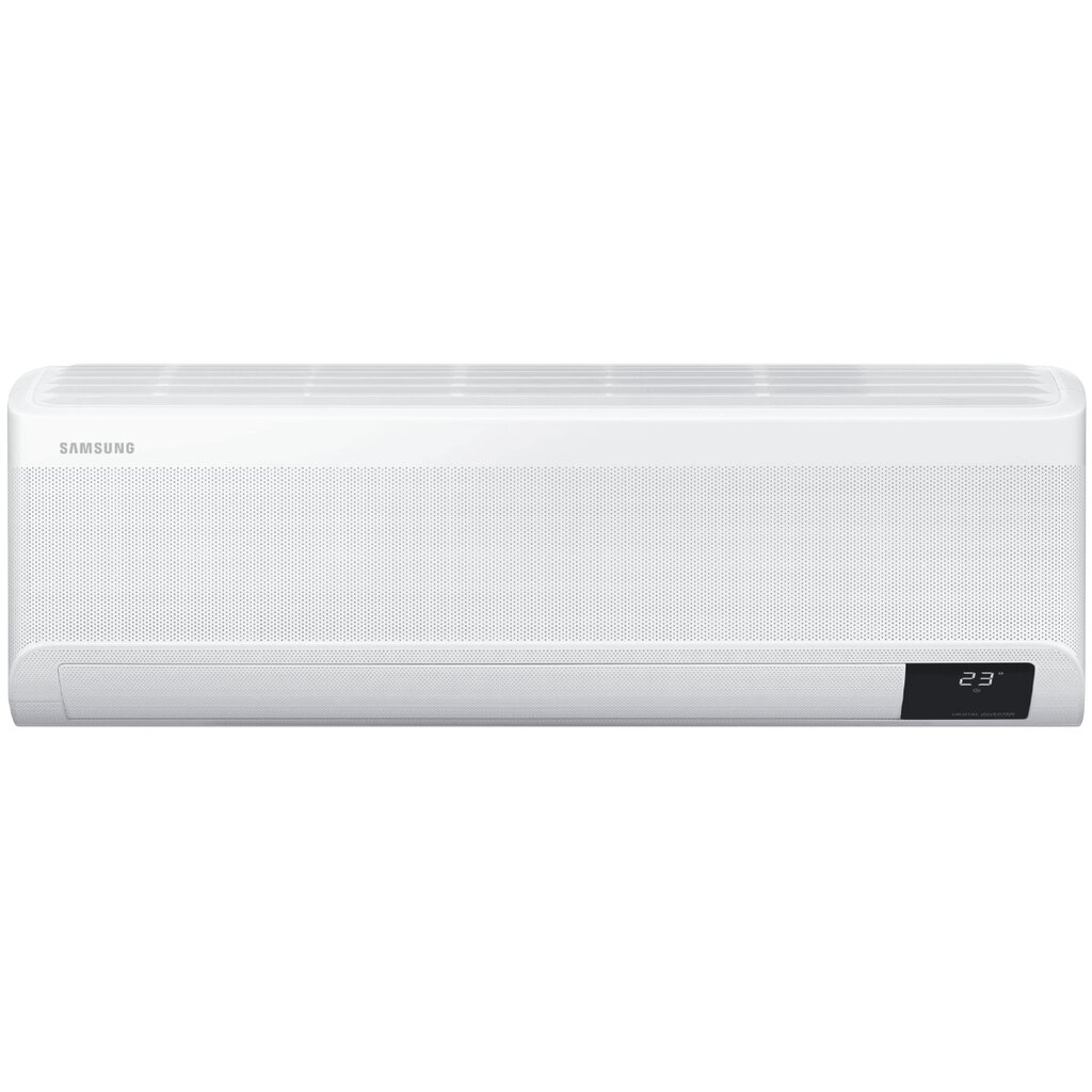 Oro kondicionierius Samsung komercinės klasės 3.5/4.0 kW AC035TNXDKG/EU-AC035RXADKG/EU цена и информация | Kondicionieriai, šilumos siurbliai, rekuperatoriai | pigu.lt