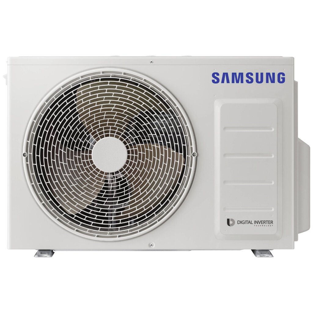 Oro kondicionierius Samsung komercinės klasės 3.5/4.0 kW AC035TNXDKG/EU-AC035RXADKG/EU цена и информация | Kondicionieriai, šilumos siurbliai, rekuperatoriai | pigu.lt