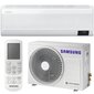 Oro kondicionierius Samsung komercinės klasės 5.0/6.0 kW AC052TNXDKG/EU-AC052RXADKG/EU цена и информация | Kondicionieriai, šilumos siurbliai, rekuperatoriai | pigu.lt