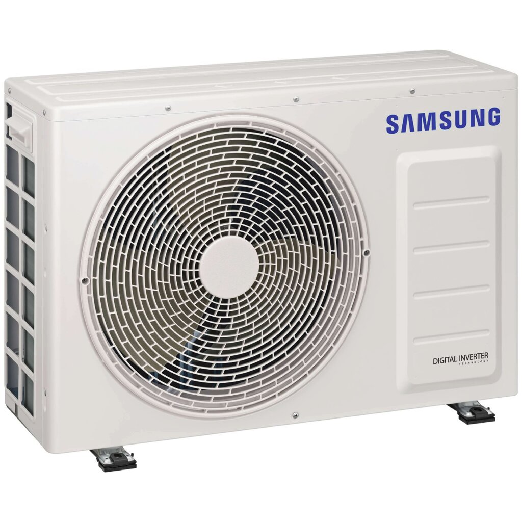 Oro kondicionierius Samsung Nordic GEO 2.5/3.2 kW AR09TXCACWKNEE-AR09TXCACWKXEE kaina ir informacija | Kondicionieriai, šilumos siurbliai, rekuperatoriai | pigu.lt