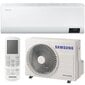 Oro kondicionierius Samsung Nordic DLX 2.5/3.2 kW AR09TXFYBWKNEE-AR09TXFYBWKXEE kaina ir informacija | Kondicionieriai, šilumos siurbliai, rekuperatoriai | pigu.lt