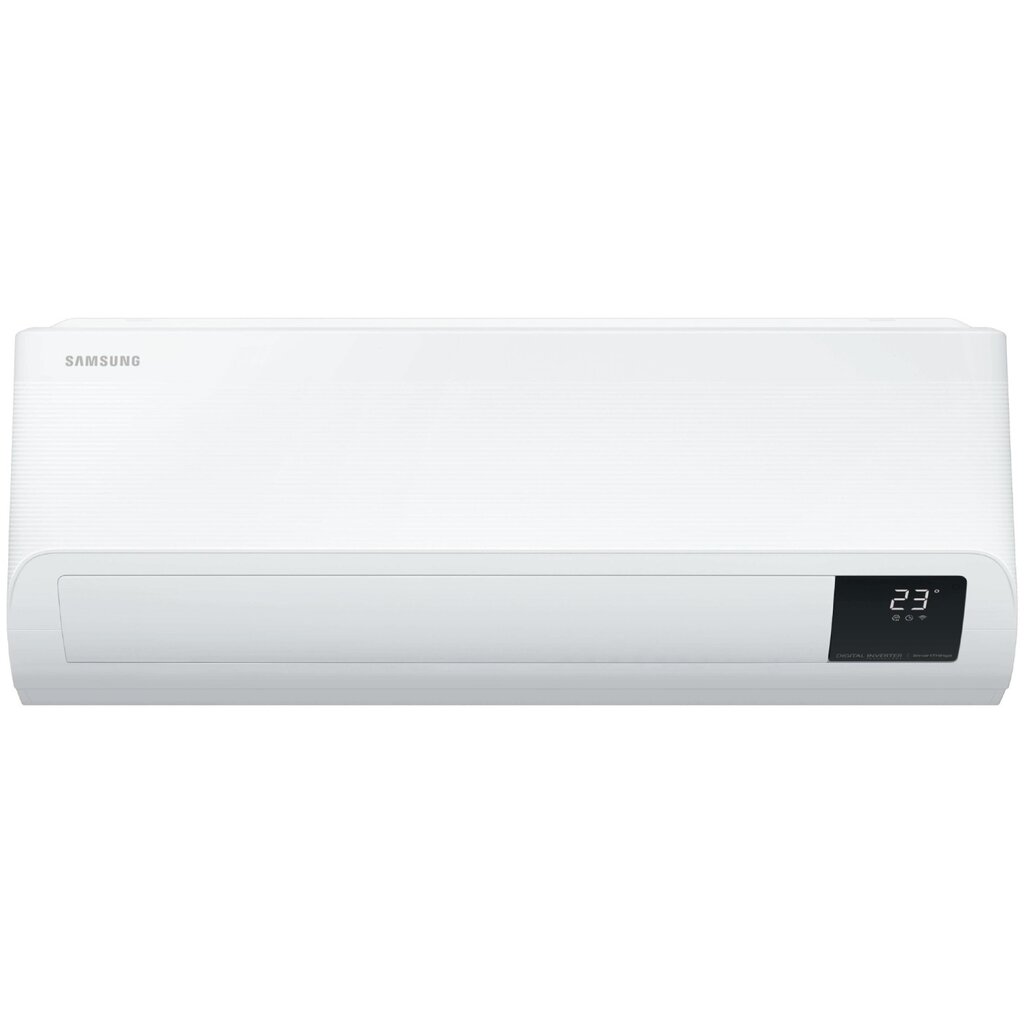 Oro kondicionierius Samsung Nordic DLX 3.5/4.0 kW AR12TXFYBWKNEE-AR12TXFYBWKXEE kaina ir informacija | Kondicionieriai, šilumos siurbliai, rekuperatoriai | pigu.lt