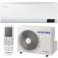 Oro kondicionierius Samsung Nordic DLX 3.5/4.0 kW AR12TXFYBWKNEE-AR12TXFYBWKXEE kaina ir informacija | Kondicionieriai, šilumos siurbliai, rekuperatoriai | pigu.lt