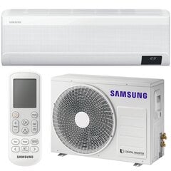 Oro kondicionierius Samsung Nordic 5.0/6.0 kW AC052BNAPKG/EU-AC052BXAPKG/EU kaina ir informacija | Kondicionieriai, šilumos siurbliai, rekuperatoriai | pigu.lt