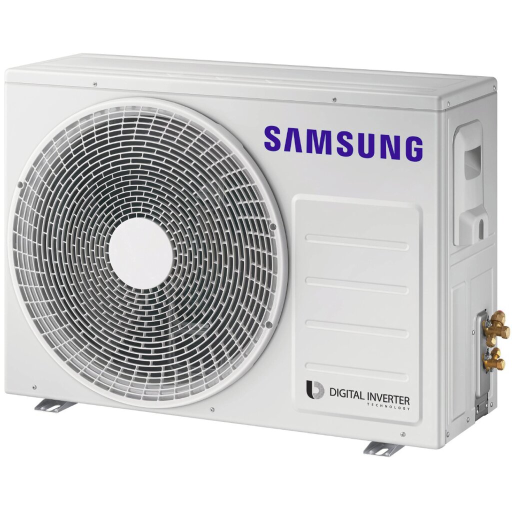 Oro kondicionierius Samsung 360 kasetinio tipo 7.1/8.0 kW AC071RN4PKG/EU-AC071RXADKG/EU kaina ir informacija | Kondicionieriai, šilumos siurbliai, rekuperatoriai | pigu.lt