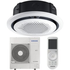 Oro kondicionierius Samsung 360 kasetinio tipo 10.0-11.2 kW AC100RN4PKG/EU-AC100RXADKG/EU цена и информация | Кондиционеры, рекуператоры | pigu.lt