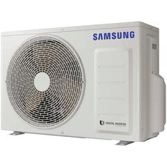 Samsung multi-split 4.0/4.2kW išorinis blokas AJ040TXJ2KG/EU цена и информация | Кондиционеры, рекуператоры | pigu.lt