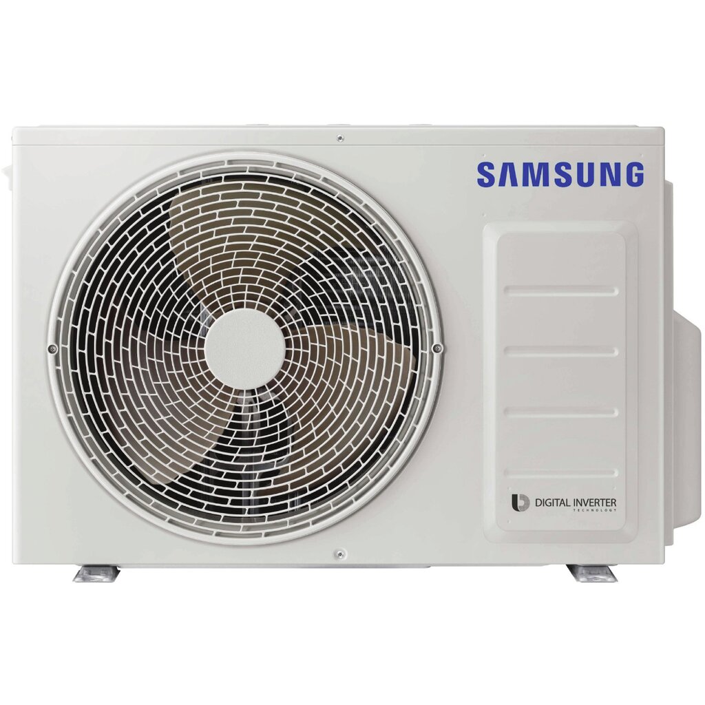 Samsung multi-split 4.0/4.2kW išorinis blokas AJ040TXJ2KG/EU kaina ir informacija | Kondicionieriai, šilumos siurbliai, rekuperatoriai | pigu.lt