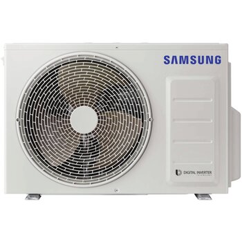 Samsung multi-split 5.0/5.6 kW išorinis blokas AJ050TXJ2KG/EU цена и информация | Кондиционеры, рекуператоры | pigu.lt