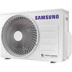 Oro kondicionierius Samsung multi-split 5.2/6.3 kW AJ052TXJ3KG/EU kaina ir informacija | Kondicionieriai, šilumos siurbliai, rekuperatoriai | pigu.lt