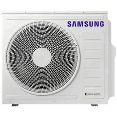 Samsung multi-split 6.8/8.0 kW išorinis blokas AJ068TXJ3KG/EU цена и информация | Кондиционеры, рекуператоры | pigu.lt