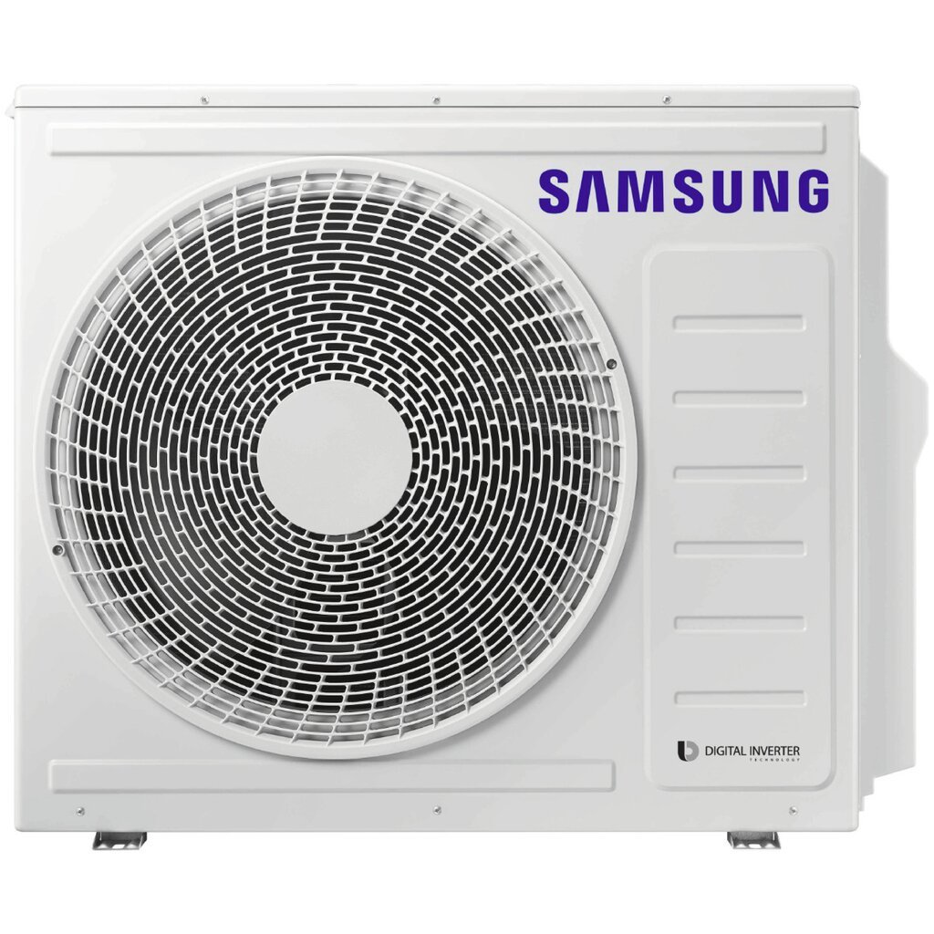 Samsung multi-split 6.8/8.0 kW išorinis blokas AJ068TXJ3KG/EU kaina ir informacija | Kondicionieriai, šilumos siurbliai, rekuperatoriai | pigu.lt