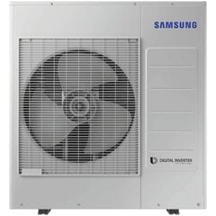 Samsung multi-split 10.0/12.0 kW išorinis blokas AJ100TXJ5KG/EU kaina ir informacija | Kondicionieriai, šilumos siurbliai, rekuperatoriai | pigu.lt