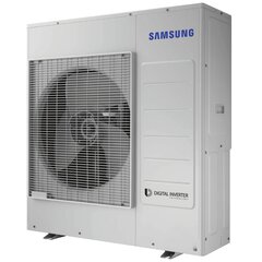 Samsung multi-split 10.0/12.0 kW išorinis blokas AJ100TXJ5KG/EU цена и информация | Кондиционеры, рекуператоры | pigu.lt