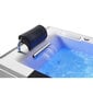 Masažinė vonia Gomera 938A kaina ir informacija | Vonios | pigu.lt