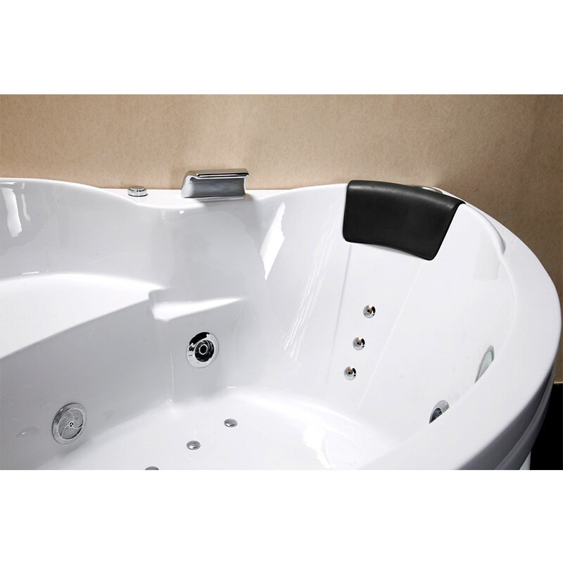 Masažinė vonia Flores 601H цена и информация | Vonios | pigu.lt