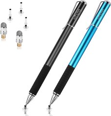 Mixoo Precision Disc Stylus kaina ir informacija | Planšečių, el. skaityklių priedai | pigu.lt