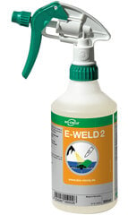 Разделительное средство Bio-Circle для сварки E-Weld 2, 500 мл цена и информация | Очистители | pigu.lt