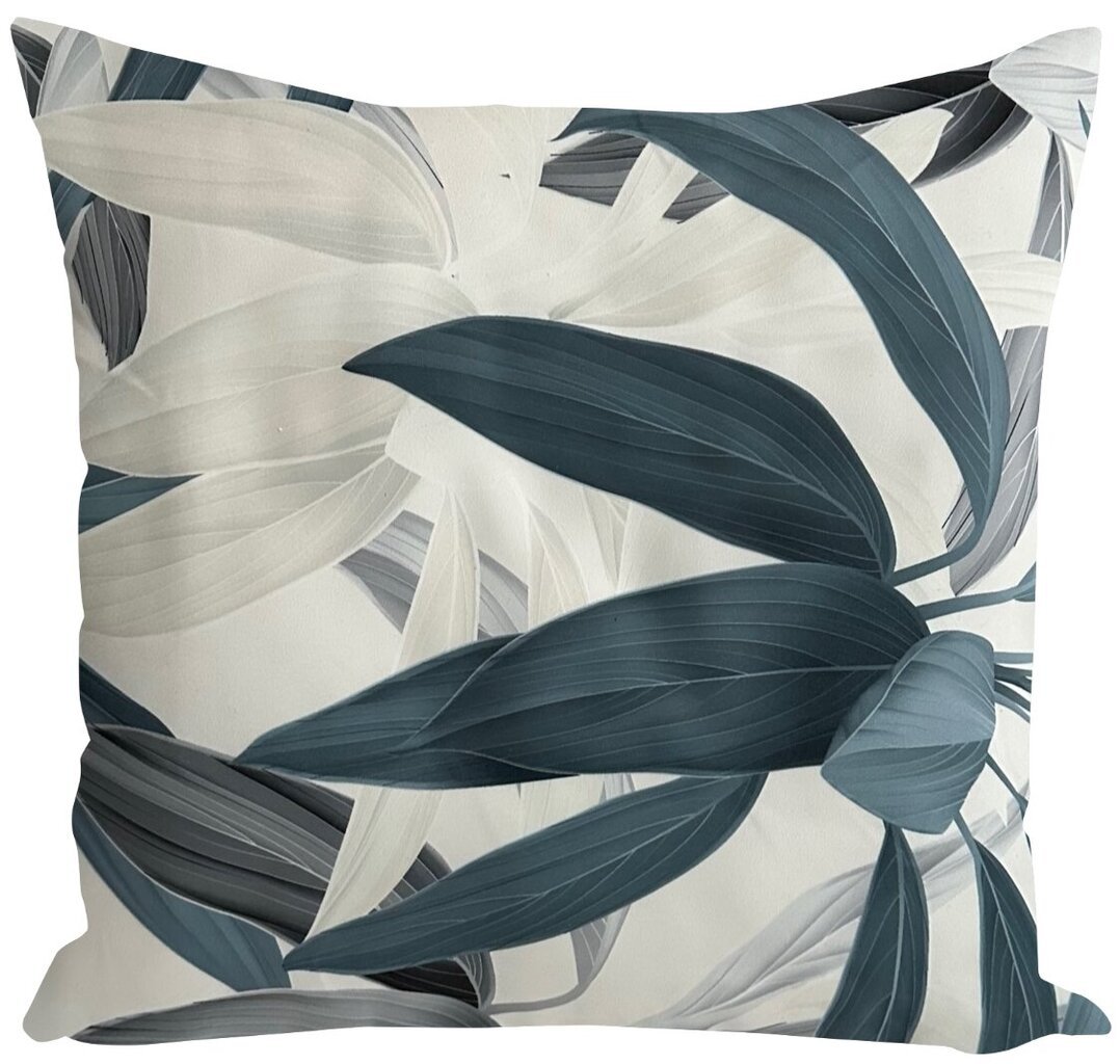 Dekoratyvinės pagalvės užvalkalas kaina | pigu.lt