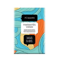 Набор сухих ароматов для дома ACappella Весна, 70г x 3 шт. цена и информация | Ароматы для дома | pigu.lt