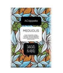 Набор ароматов для дома ACappella Летний, 70г х 3 шт. цена и информация | Ароматы для дома | pigu.lt