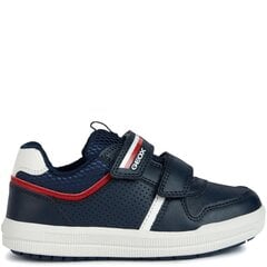 Детские кроссовки Geox Sprintye Тёмно Синий цена и информация | Детская спортивная обувь | pigu.lt