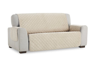 Belmarti apsauga sofai Welur Anti-Slip 110 cm цена и информация | Чехлы для мебели | pigu.lt