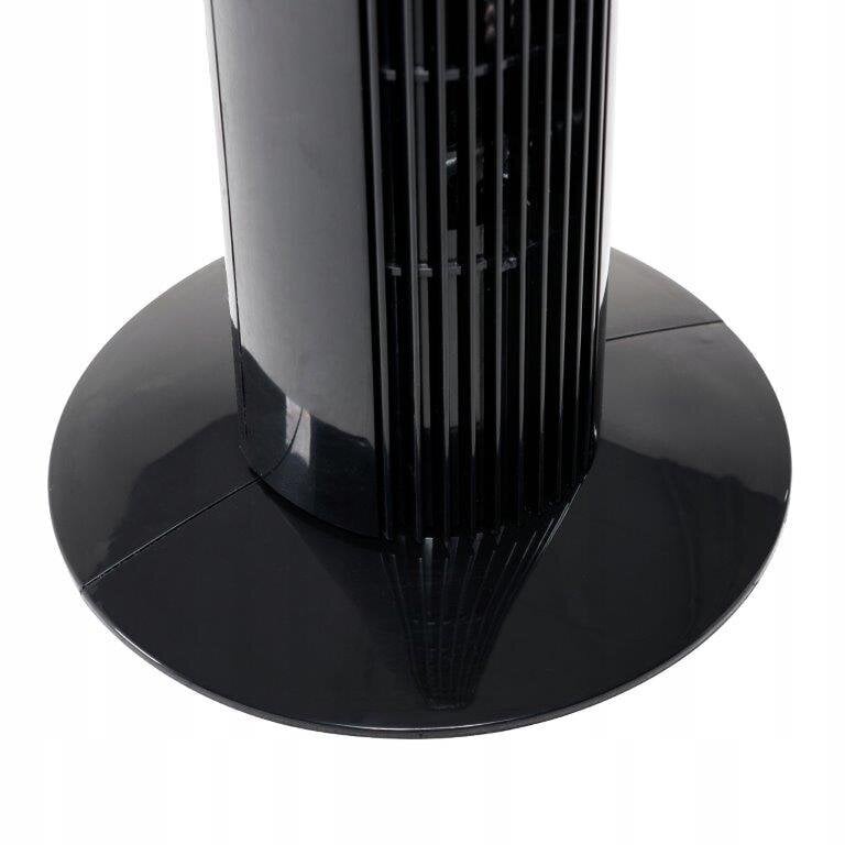 Ventiliatorius Powermat Tower-75, 70W kaina ir informacija | Ventiliatoriai | pigu.lt