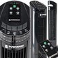 Ventiliatorius Powermat Tower-75, 70W kaina ir informacija | Ventiliatoriai | pigu.lt