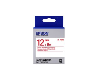 Epson LK-4WRN C53S654011 kaina ir informacija | Spausdintuvai | pigu.lt