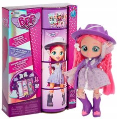 Lėlė IMC Toys BFF Fashion Doll Katie 904347, 20 cm kaina ir informacija | Žaislai mergaitėms | pigu.lt