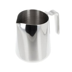 Espresso Gear - Кувшин черный - Молочник 0,35л цена и информация | Стаканы, фужеры, кувшины | pigu.lt