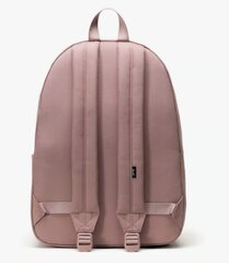 Kuprinė Herschel Classic XL Ash Rose, 30L kaina ir informacija | Kuprinės ir krepšiai | pigu.lt