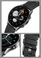 Oromed Oro-Smart Fit 7 Pro Black kaina ir informacija | Išmanieji laikrodžiai (smartwatch) | pigu.lt