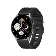 Oromed Oro-Smart Fit 7 Pro Black kaina ir informacija | Išmanieji laikrodžiai (smartwatch) | pigu.lt