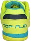Futbolo batai Joma Top Flex 2309 IN, 44 dydis, geltoni kaina ir informacija | Futbolo bateliai | pigu.lt