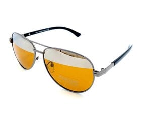 Солнцезащитные очки для водителей с поляризованными линзами цена и информация | Женские солнцезащитные очки | pigu.lt