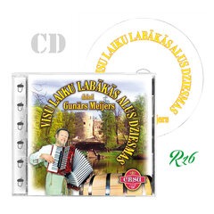    цена и информация | Виниловые пластинки, CD, DVD | pigu.lt