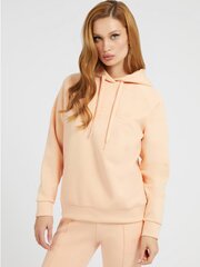 Guess Jeans Джемпер для женщин Euphemia Meadow Sunset 563935158, розовый цена и информация | Женские толстовки | pigu.lt