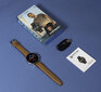 Oromed Oro-Smart Fit 8 Pro Brown kaina ir informacija | Išmanieji laikrodžiai (smartwatch) | pigu.lt