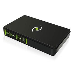 TECNOWARE ИБП ERA PLUS DC POE 24VDC/FGCERAPLDC252 TECNOWARE цена и информация | Источники бесперебойного питания (UPS) | pigu.lt