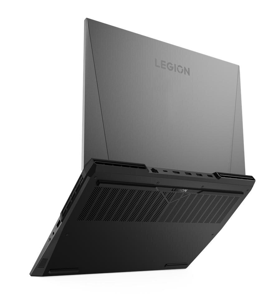 Lenovo Legion 5 Pro 16ARH7H (82RG00A6PB) kaina ir informacija | Nešiojami kompiuteriai | pigu.lt