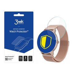 3mk Watch Protection™ FlexibleGlass Lite цена и информация | Аксессуары для смарт-часов и браслетов | pigu.lt