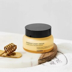 Kremas su propoliu Cosrx Propolis Light Cream, 65 ml kaina ir informacija | Veido kremai | pigu.lt