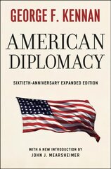 American diplomacy kaina ir informacija | Socialinių mokslų knygos | pigu.lt