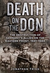 Death on the Don kaina ir informacija | Istorinės knygos | pigu.lt