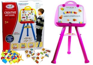 Магнитная доска First Classroom цена и информация | Развивающие игрушки | pigu.lt
