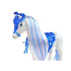 Pasakiškas baltas arklys su garsais kaina ir informacija | Žaislai mergaitėms | pigu.lt