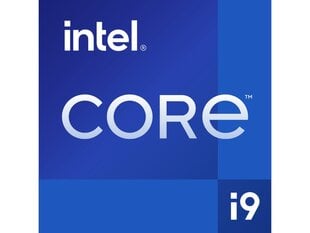 Intel Core i9-13900KS (BX8071513900KS) цена и информация | Процессоры (CPU) | pigu.lt