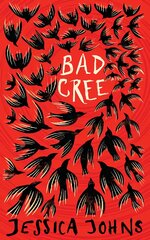 Bad Cree цена и информация | Fantastinės, mistinės knygos | pigu.lt